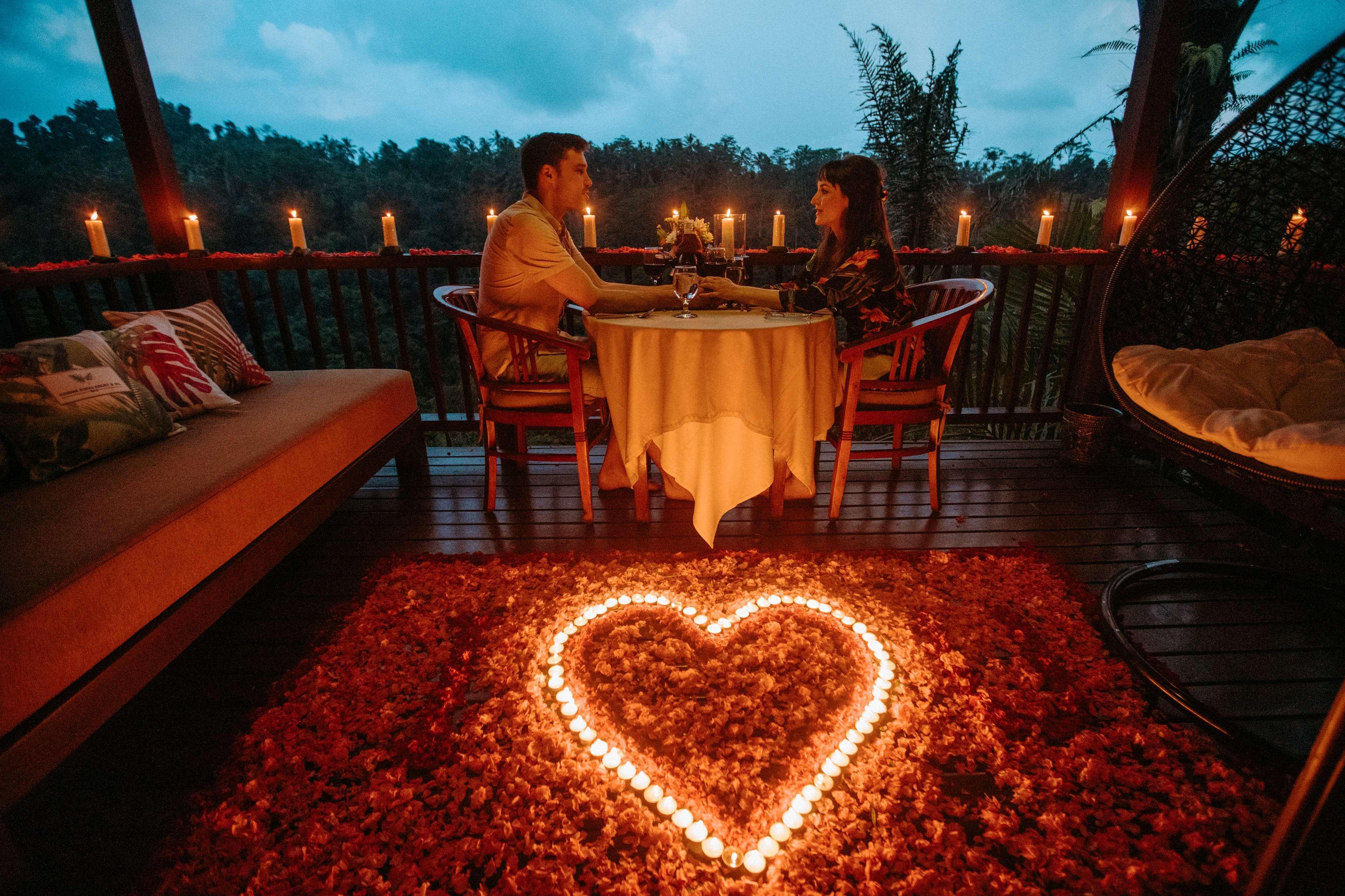 Nandini Jungle By Hanging Gardens Ubud Exterior foto